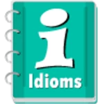 idioms hausa android application logo